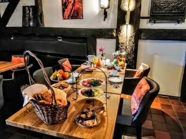 Burg 4* Wassenberg