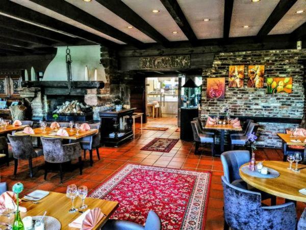 Burg Hotel 4*