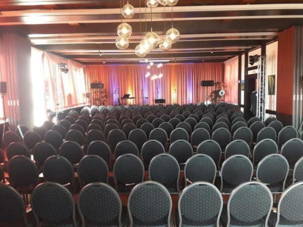 Hotel Burg 4*