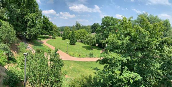 Hotel Burg 4*