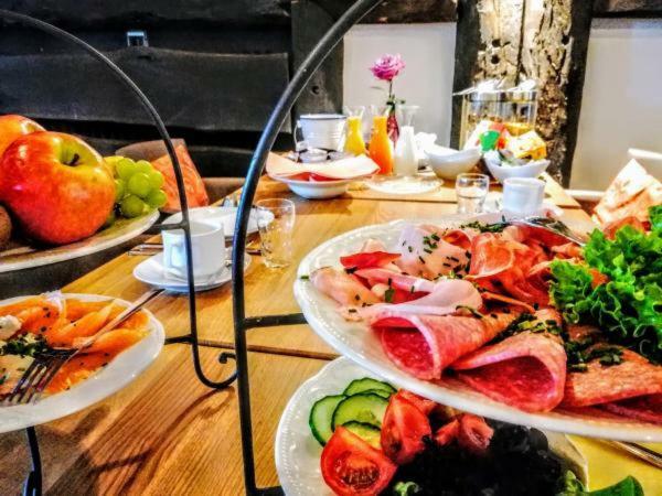 Burg Hotel 4*