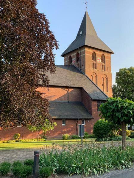 Burg 4* Wassenberg